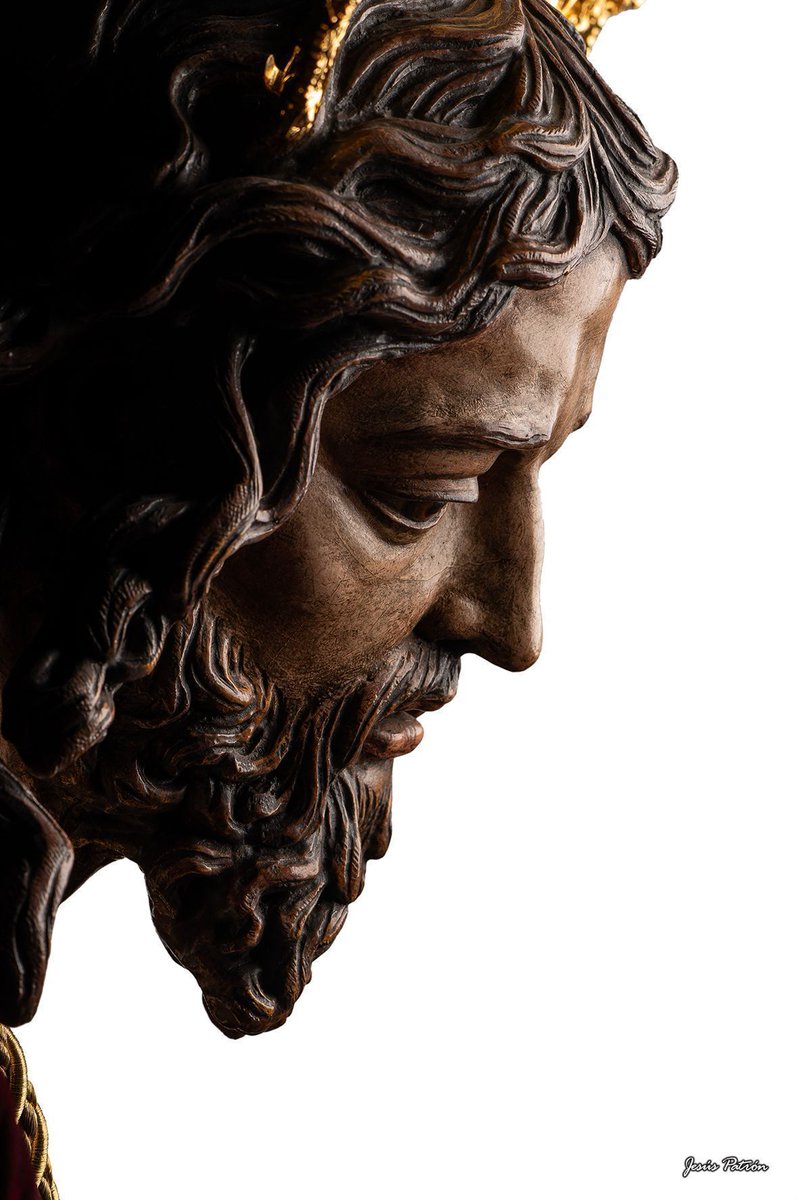 ¡Feliz Pascua de Resurrección!

“Entonces entró también el otro discípulo, el que había llegado primero al sepulcro; vio y creyó. Pues hasta entonces no habían entendido la Escritura: que él había de resucitar de entre los muertos.”

📖 San Juan 20, 1-9.
📷 <a href="/JPOFotografia/">Jesús Patrón Fotografía</a>