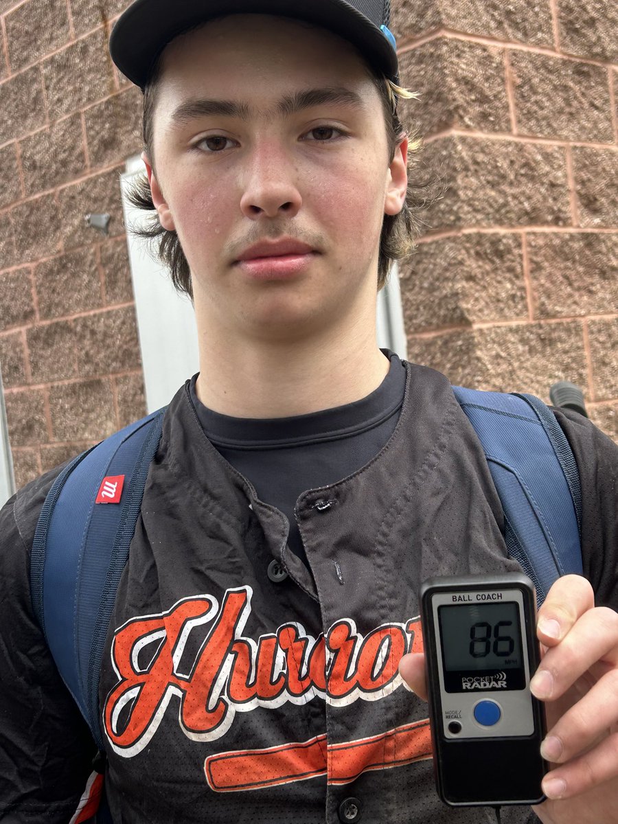 Isaac LaLonde tweet media