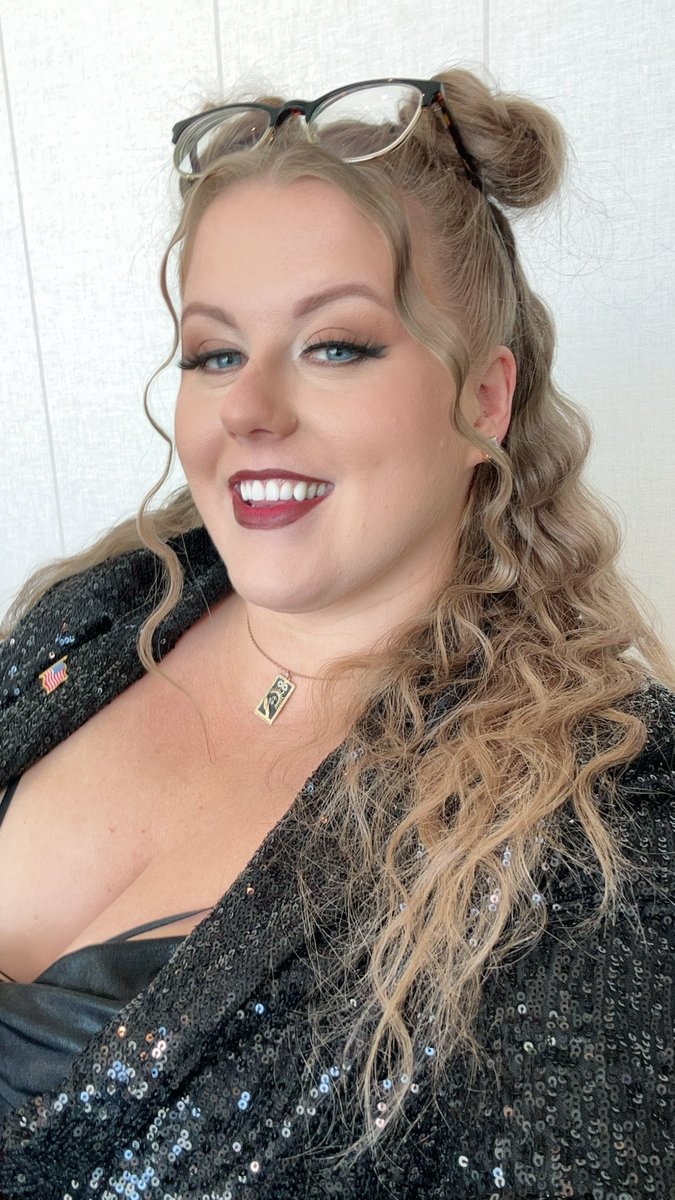 Happy Mania weekend.