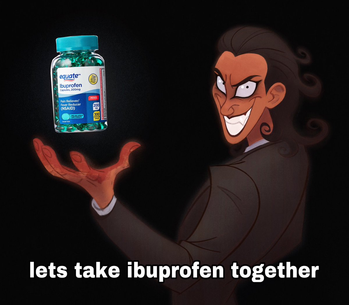 growingdarker's tweet image. good night