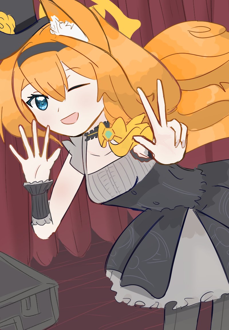 I returned to Blue Archive just for Idol Mari #BlueArchive