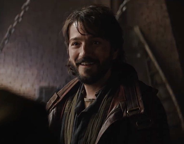 PatienceRandle's tweet photo. YALL WE GET TO WATCH #ANDOR IN 3 SLEEPS ARE YOU KIDDING ME?!!!!! https://t.co/SCQEzck6SD