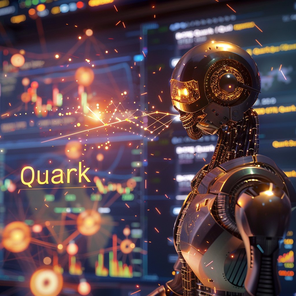 QuarkFrench's tweet photo. Vos choix actuels sont cruciaux. Pouvez-vous prospérer du début à la fin du marché haussier ou survivre après ? Cela dépend de vos positions. $QUARK est ma limite d'imagination.

#Atomicals #ARC20 #QUARK https://t.co/WrkKioGAIf