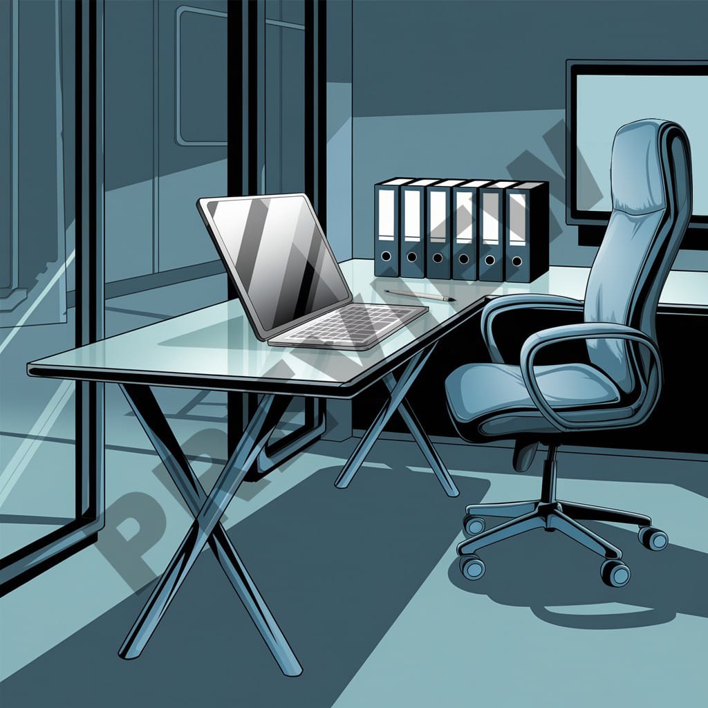 Crabynewacc's tweet photo. ⚠Its reference vs final art timeeee⚠
.
So a client of mine gave me this sketch for his office environment art (I think it was gonna be used in a book or smth)
but here's what I came up with!! imma post some screens too so stay tuneeeddd https://t.co/e2oaeES5Cn