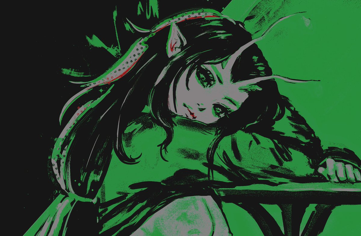 desiredcvntrol's tweet photo. ᅠ

ᅠ lewd  alt  of  @galaticempath

ᅠ https://t.co/1q5MvgiHcb