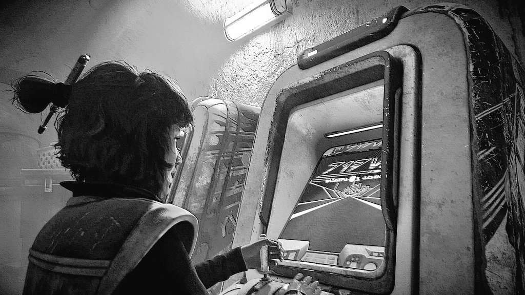 7THDC_GAMING's tweet photo. Game: #StarWarsOutlaws @StarWarsOutlaws @Ubisoft @PlayStation #PS5Pro
Shot &amp; Edited By: @PixelPowerPix https://t.co/38Yqu00ukW