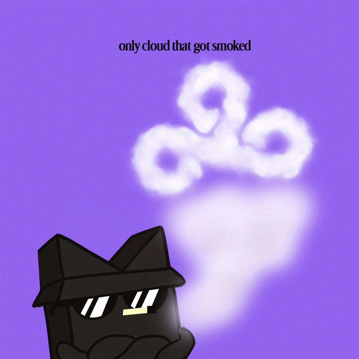 brb smoking a fat cloud rn <a href="/Cloud9/">Cloud9</a>