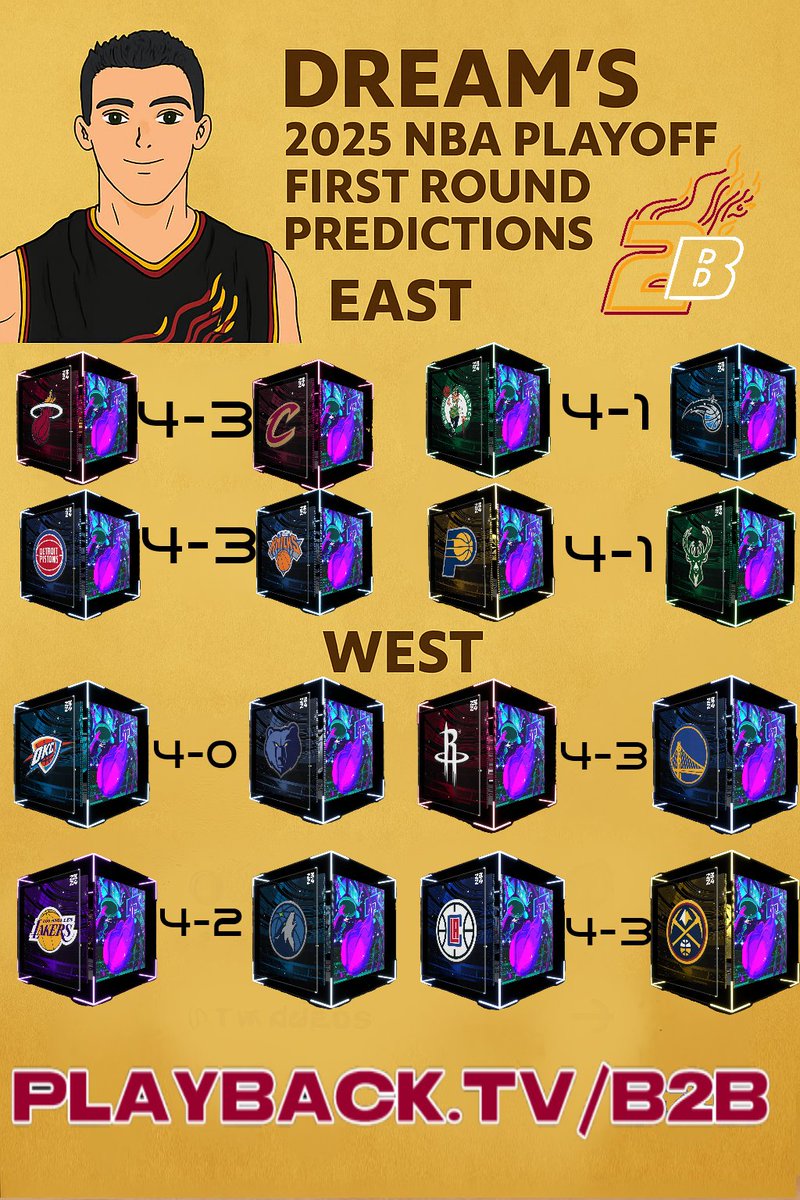 Dream🏀 tweet media