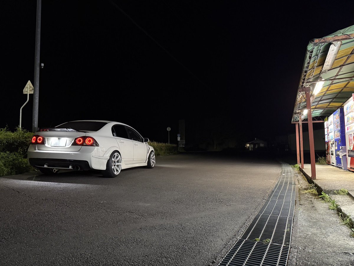 しょ〜@FD2𝑎𝑛𝑑BLIUS tweet media