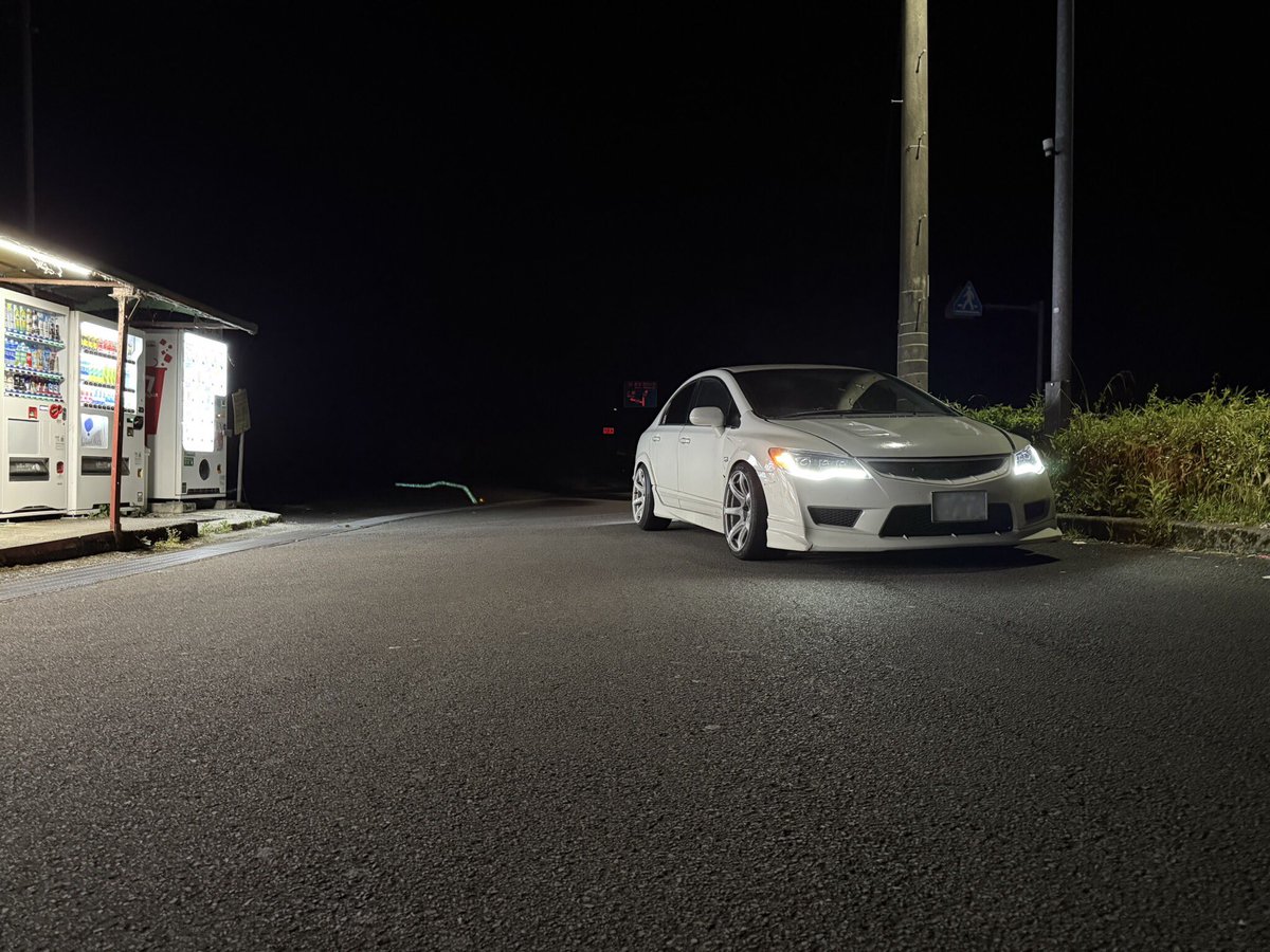 しょ〜@FD2𝑎𝑛𝑑BLIUS tweet media