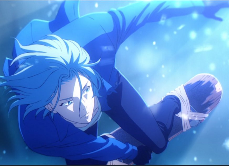 Langa Hasegawa tweet media