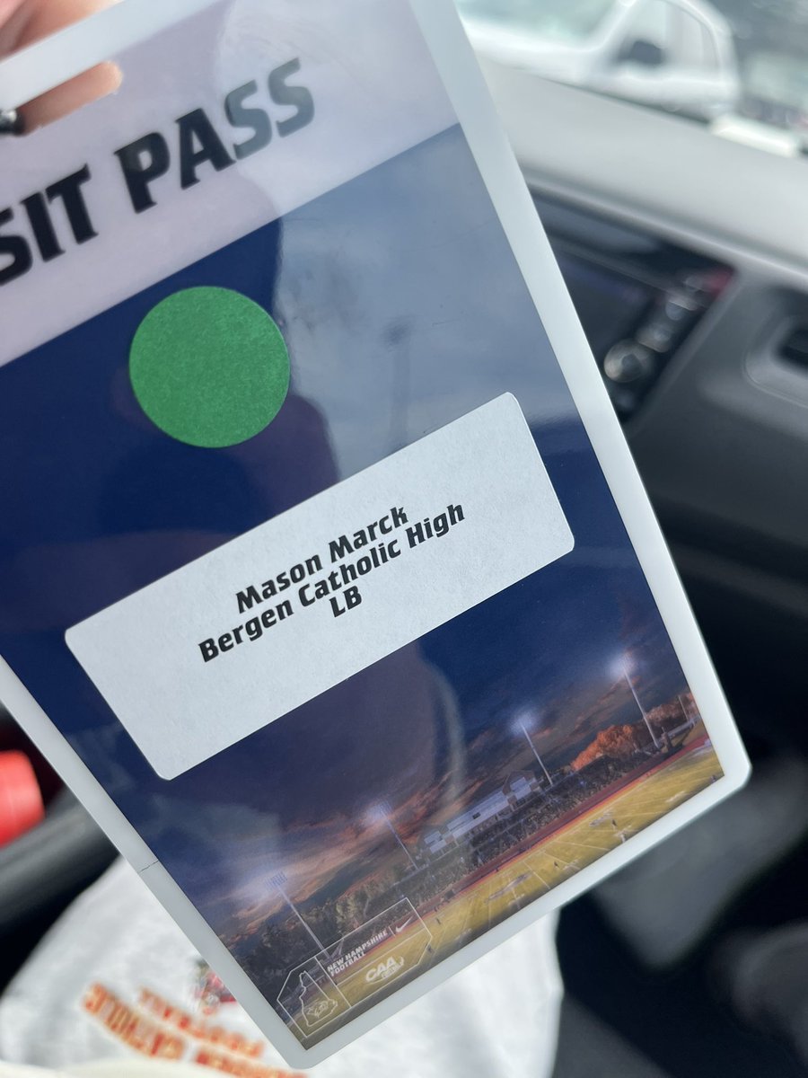 Mason Marck tweet media