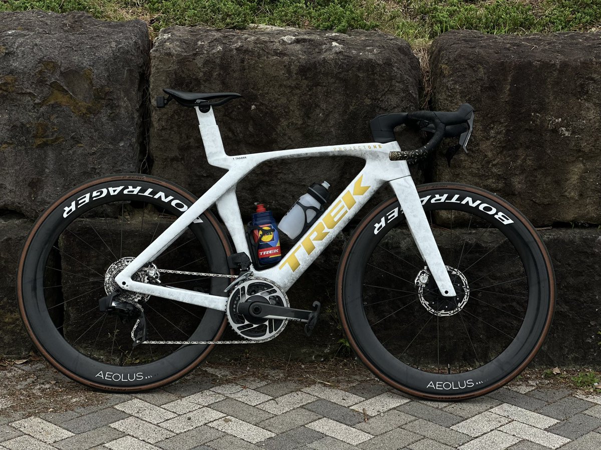 おろ？ tweet media