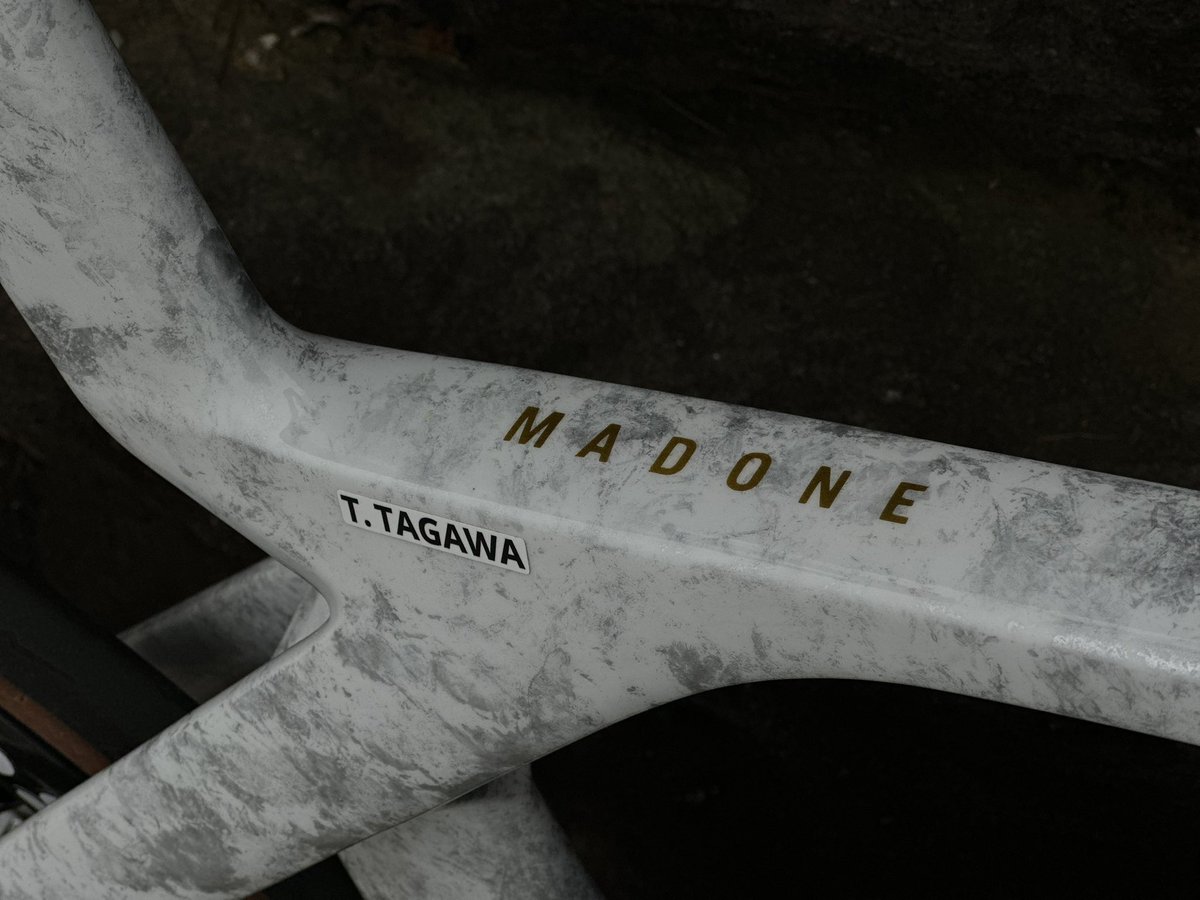 おろ？ tweet media