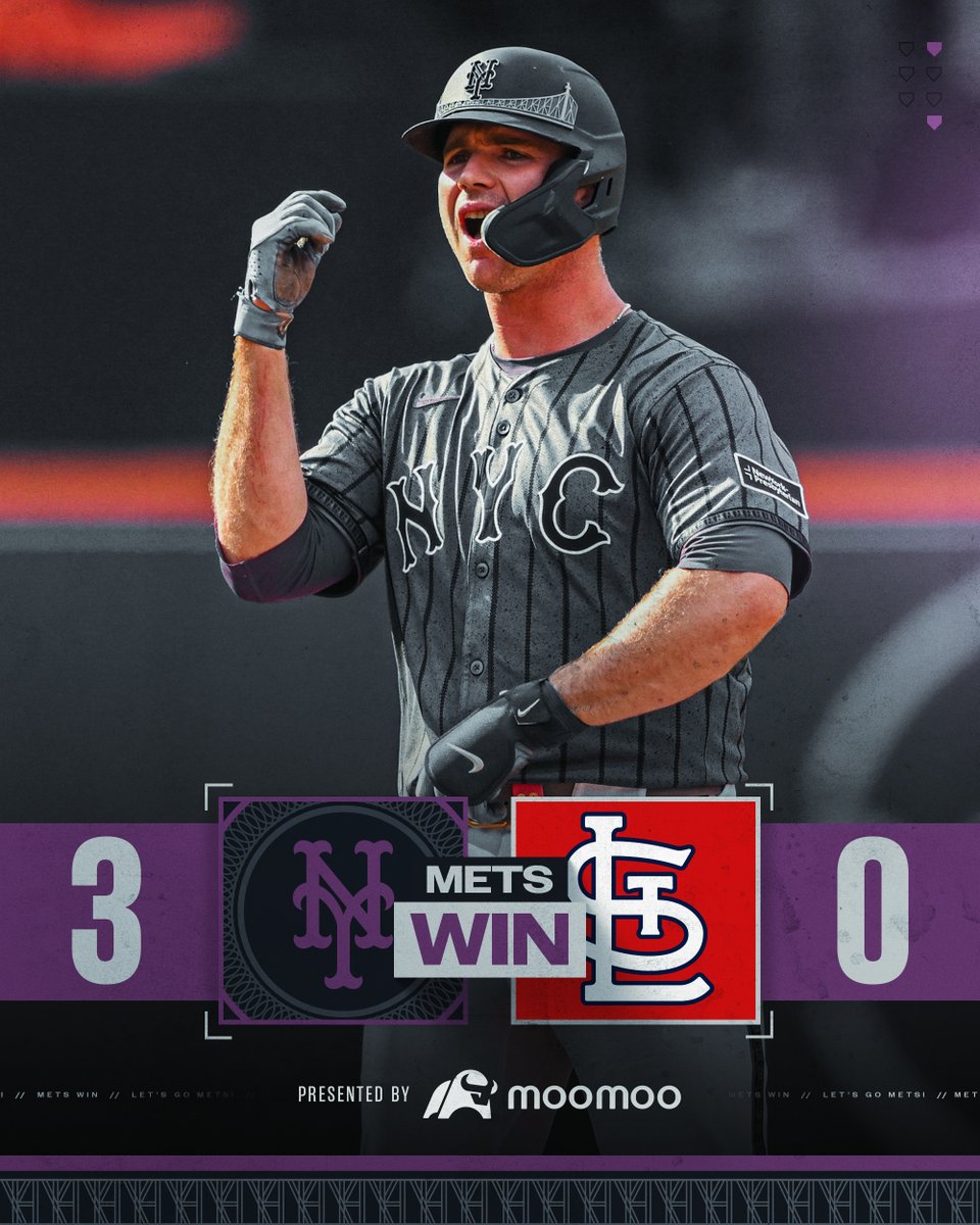 New York Mets tweet media