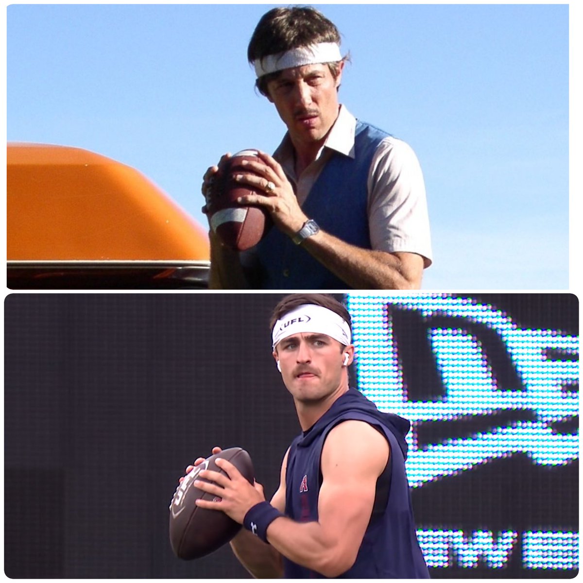 GregNickels123's tweet photo. Nolan Henderson or Uncle Rico? #NapoleonDynamite #ReplyTweet https://t.co/eaY7xHscSj