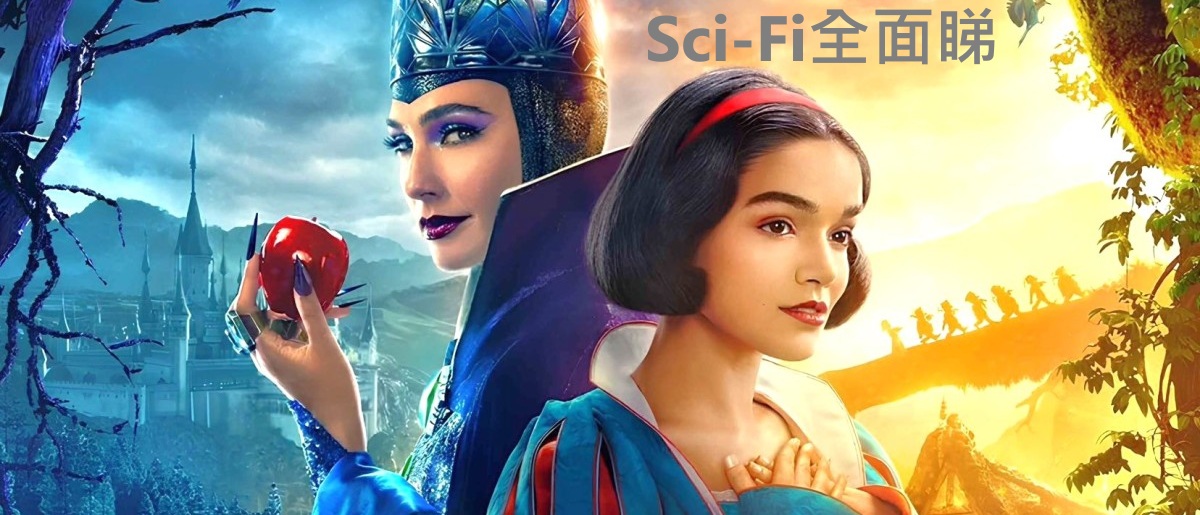 SCIFIAllTheWay's tweet photo. #SciFi全面睇 2025.03.23《#白雪公主 x Altos Knights x #Locked》
#DisneysSnowWhite
#SnowWhite
#AltosKnights
#Locked
#Papa
#Thewaywetalk
收聽:https://t.co/0llo74BfEx
傳送門:https://t.co/MUlvkLGVJR https://t.co/0GfKARjGGb
