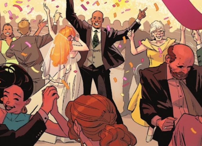 𝗟𝗮𝗻𝗮 𝗟𝗮𝗻𝗴 - 𝗦𝘂𝗽𝗲𝗿𝘄𝗼𝗺𝗮𝗻 tweet media