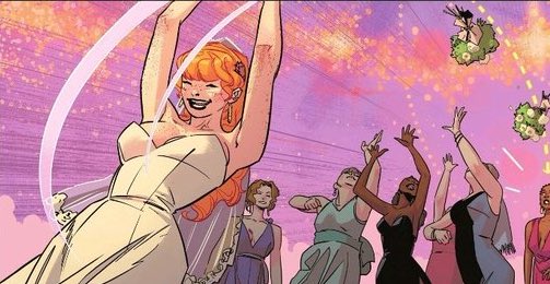 𝗟𝗮𝗻𝗮 𝗟𝗮𝗻𝗴 - 𝗦𝘂𝗽𝗲𝗿𝘄𝗼𝗺𝗮𝗻 tweet media