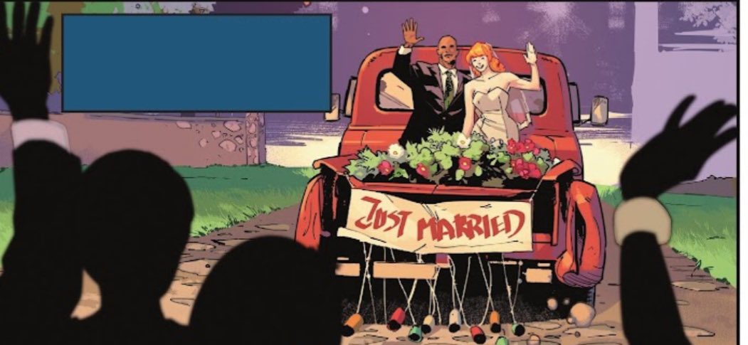 𝗟𝗮𝗻𝗮 𝗟𝗮𝗻𝗴 - 𝗦𝘂𝗽𝗲𝗿𝘄𝗼𝗺𝗮𝗻 tweet media