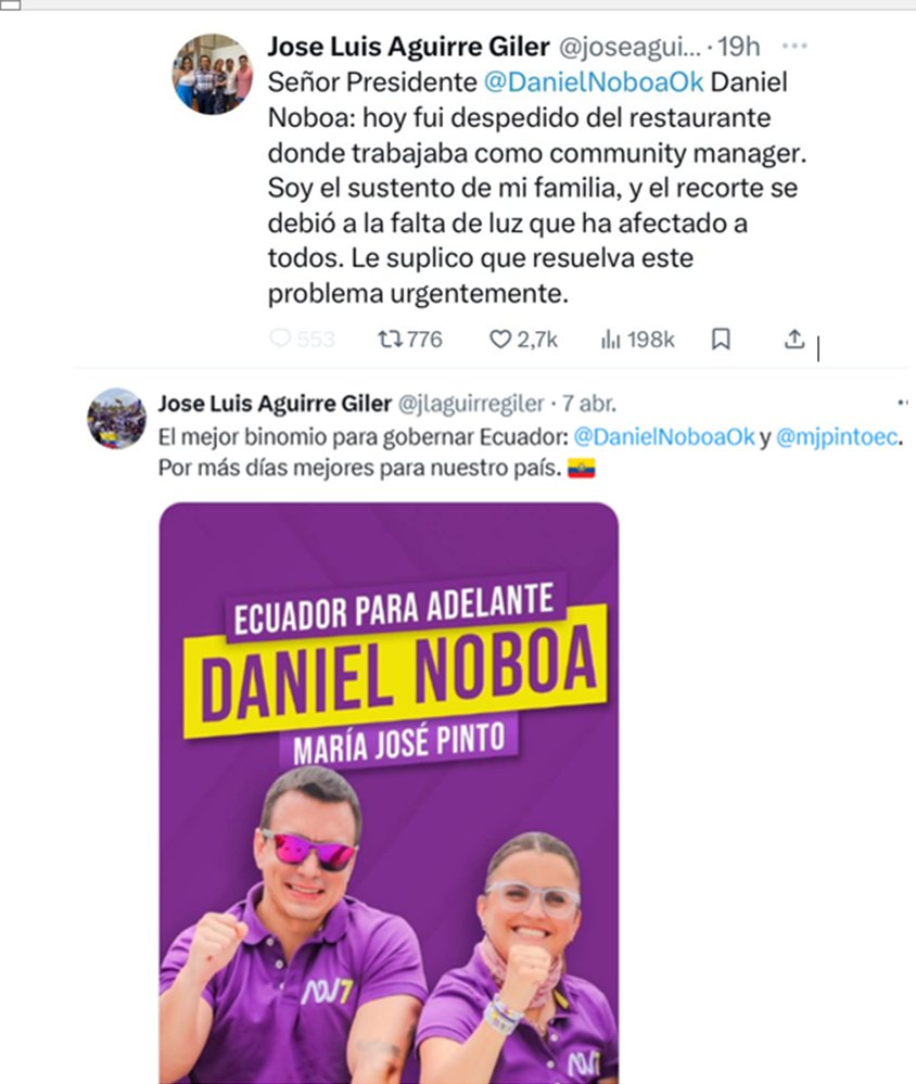 geologymin10's tweet photo. Acompáñenme a ver al próximo novel de literatura👇 https://t.co/AZFCVcybi2