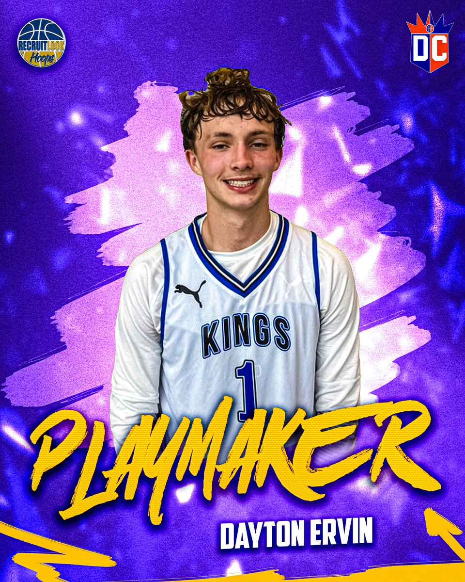 RecruitLook Hoops tweet media