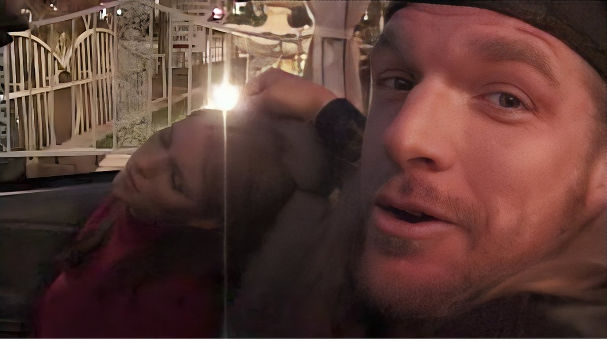 DrocNevermind's tweet photo. I hope @TripleH and @StephMcMahon had time in Vegas to do a vow renewal https://t.co/bJuu5u2MXv