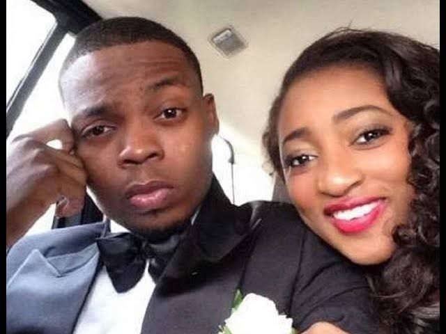 Wizkid was still under EME. 😂