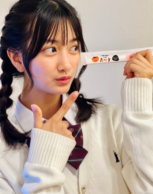 上村佳里奈のTwitter画像18
