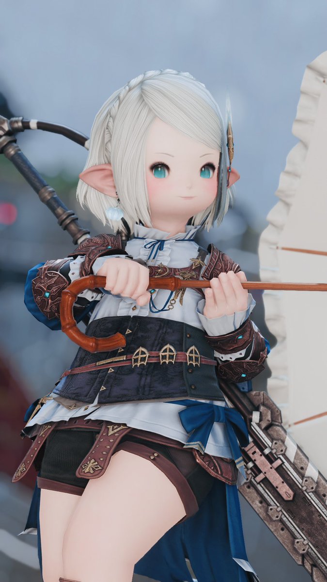 omi_m2's tweet image. おはよ*ˊᵕˋ)੭