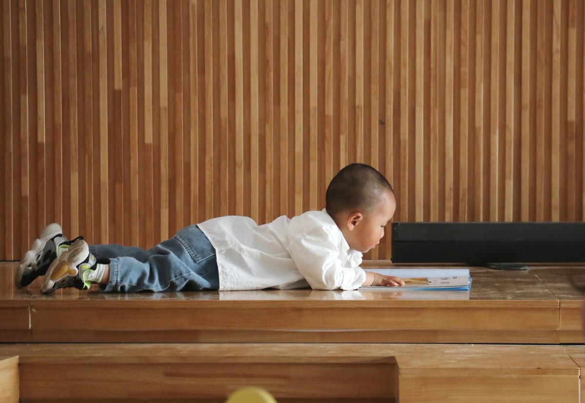 阅读是一种态度