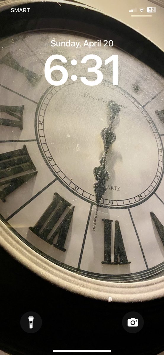 bottomless_05's tweet photo. “Only time can tell” https://t.co/xb1B2fIeaL