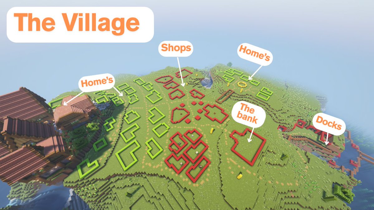 BuildWithMisty's tweet photo. ✍️The Plans for the village. We need a name for our village😅 if you want to see the process I post everything on YouTube here is the Link to it https://t.co/z9AK2rIx1s
Hope to see you join the journey. 
 #Minecraft #Minecraftbuilds #minecraftart https://t.co/bbUYeY9SEe