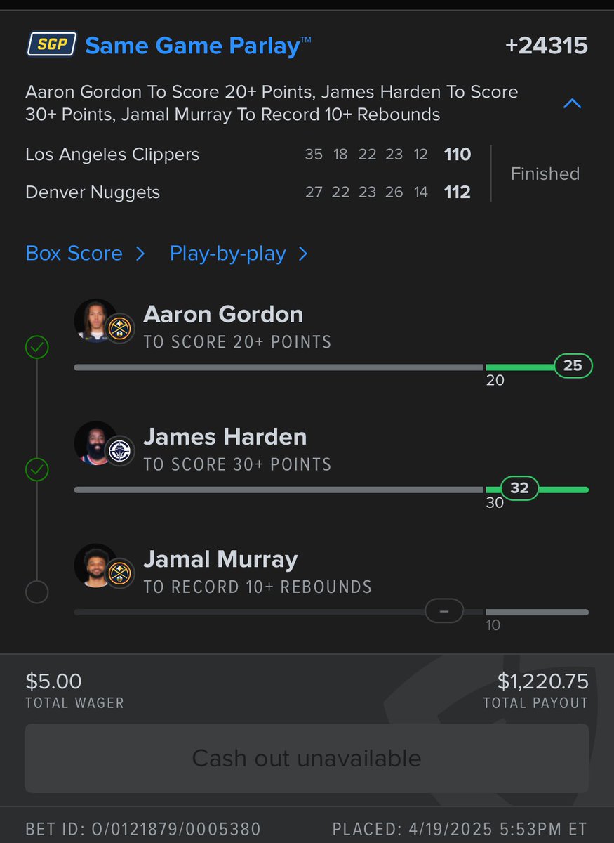 jayitz2deep's tweet image. I done lost so many bets by 1 that shit is sickening #GamblingX #Gamblingplatform #parlays