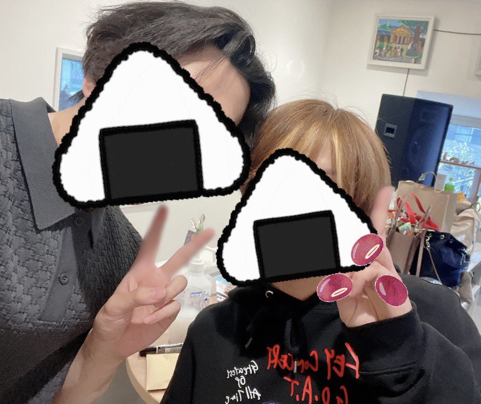 あずき tweet media