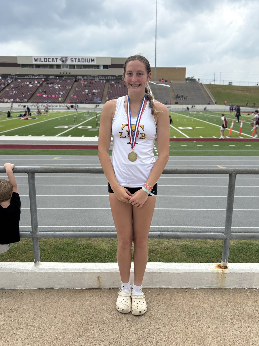 Chandler Burgay (@coachburgay) on Twitter photo 🏆State Qualifier🏆
400m Dash Regional Champion 
1:01.30 
<a href="/Taylorrr_s0/">Taylor Stewart</a> 🏆State Qualifier🏆
400m Dash Regional Champion 
1:01.30 
<a href="/Taylorrr_s0/">Taylor Stewart</a>