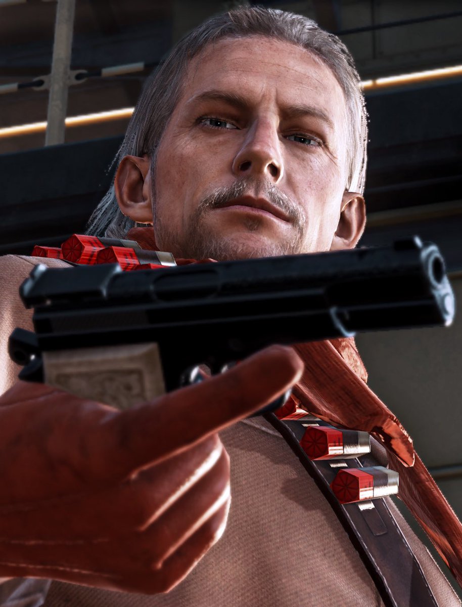 "Engravings give you no tactical advantage whatsoever"

📷 Metal Gear Solid V: The Phantom Pain

⚙️ <a href="/Kojima_Hideo/">小島秀夫</a> #VPRT