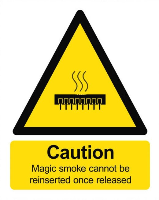 Good weekend! Let’s build the <a href="/omedotme/">omi</a> 😎
 ❌.. Failed to get camera frame buffer
 💥 Disconnected (read failed: [Errno 6] Device not configured)
 💨 And then… magic smoke! 

Definitely not my day.
(╯°□°）╯︵ ┻━┻