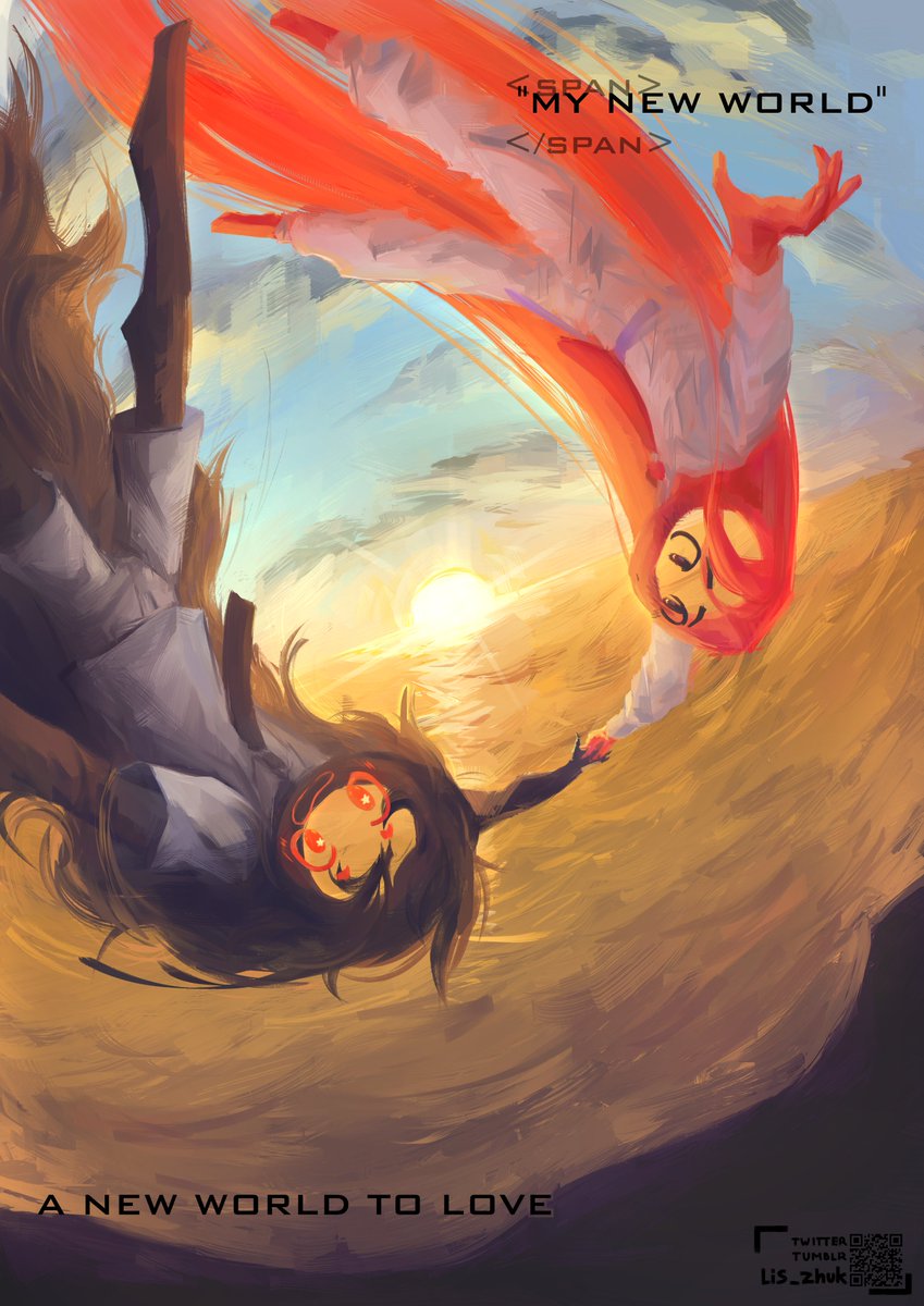 ava fan poster.2
TDL - world
TCO - freedom

#ava #alanbecker