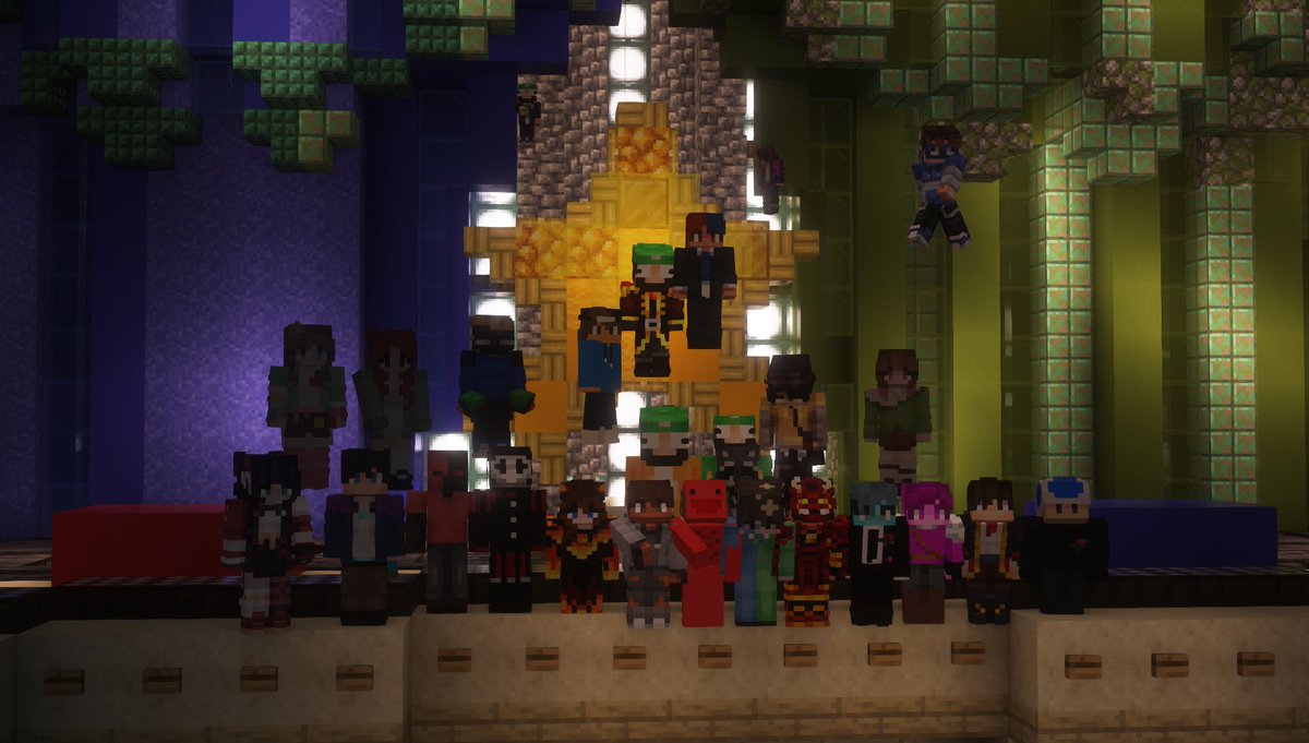 Money SMP πΈ (@smpmoney) on Twitter photo CONGRATULATIONS TO THE WINNERS OF MONEYSMP: SEASON 3 πππ
π΄ <a href="/McSolsy/">Sols</a> <a href="/clown_pierce/">ClownPierce</a> <a href="/BryThatGuyyy/">BryTheGuy</a> <a href="/Chuckknasty/">Chuck Nasty</a> <a href="/KatieGoBrr/">KatieGoBrr π·</a> π΄
Thank you all!! β€οΈ CONGRATULATIONS TO THE WINNERS OF MONEYSMP: SEASON 3 πππ
π΄ <a href="/McSolsy/">Sols</a> <a href="/clown_pierce/">ClownPierce</a> <a href="/BryThatGuyyy/">BryTheGuy</a> <a href="/Chuckknasty/">Chuck Nasty</a> <a href="/KatieGoBrr/">KatieGoBrr π·</a> π΄
Thank you all!! β€οΈ