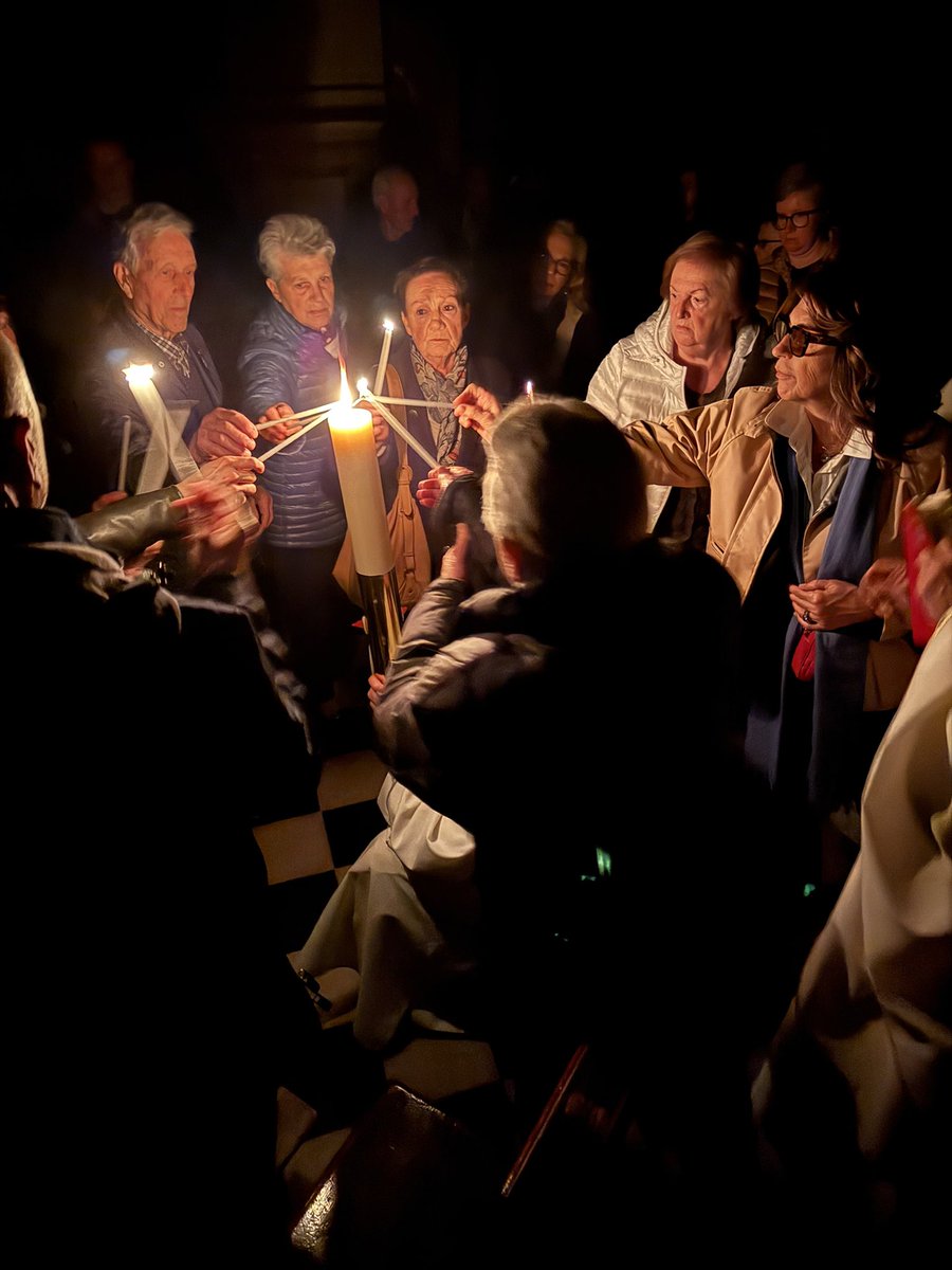 sanmacariolucca's tweet photo. Buona Pasqua! https://t.co/kYfgEzXb8E
