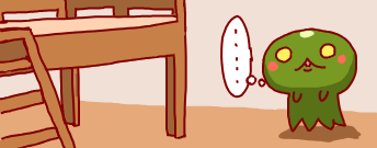 おはようございます。
朝は快適で良いですなあ。
これが日中は地獄へと変貌するのですかなあ。
イヤですなあぁ。
それはそうと、使ってないベッドがありまして
ずっと放置してたのですがそろそろ解体しようかと思っておりますなあ。
普通に邪魔だし。
暑くなる前にやっておきたいですなあ。 