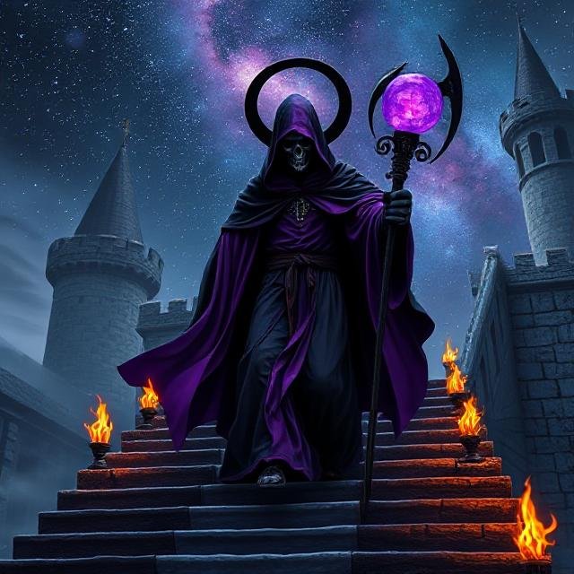 👑The King of Darkne$$🔮
#1halo #halowit #7mage #halowitart