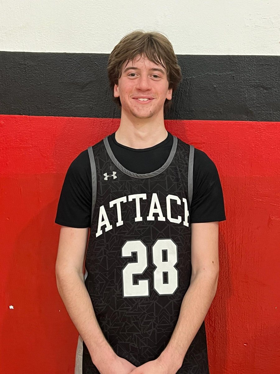 Big day for <a href="/Casey_fleming/">Casey</a> .  This kid has been hitting big shots all spring.  One of our leading scorers for the day.  Casey works hard at practice during the week, and it shows on the weekend.  Keep working, kid. <a href="/DGNHoops/">JT</a>
