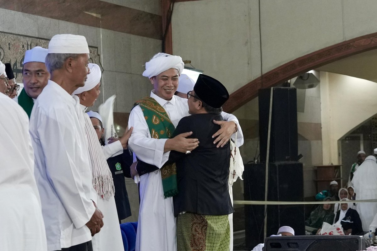 A Muhaimin Iskandar tweet media