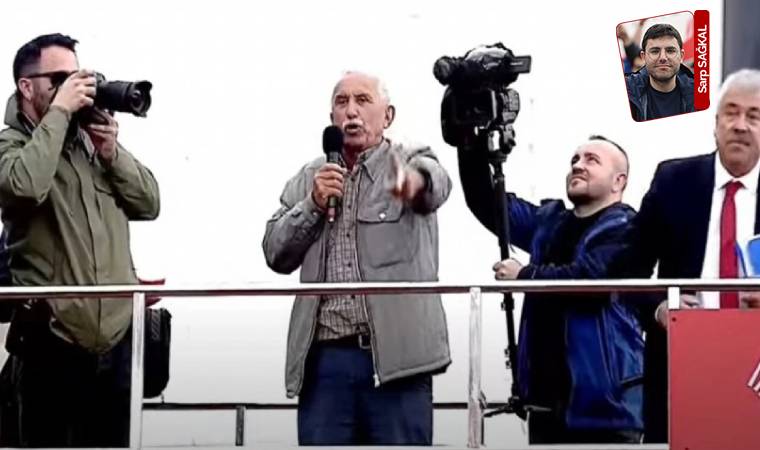 AKP’nin kalesi olarak görülen Yozgat’ta meydan doldu taştı: ‘Zulme susmadılar’
cumhuriyet.com.tr/turkiye/akpnin…