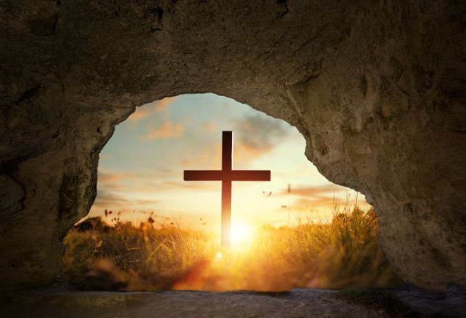 rubiesorpearls's tweet image. No spotlight. No celebration.
Just a tomb, a body, and silence.
Then…
A miracle.
💫
Easter proves: God’s silence is not His absence.
#FaithThread #GodIsWorking 
Read more: aboverubiesorpearls.com/easter-the-sea…