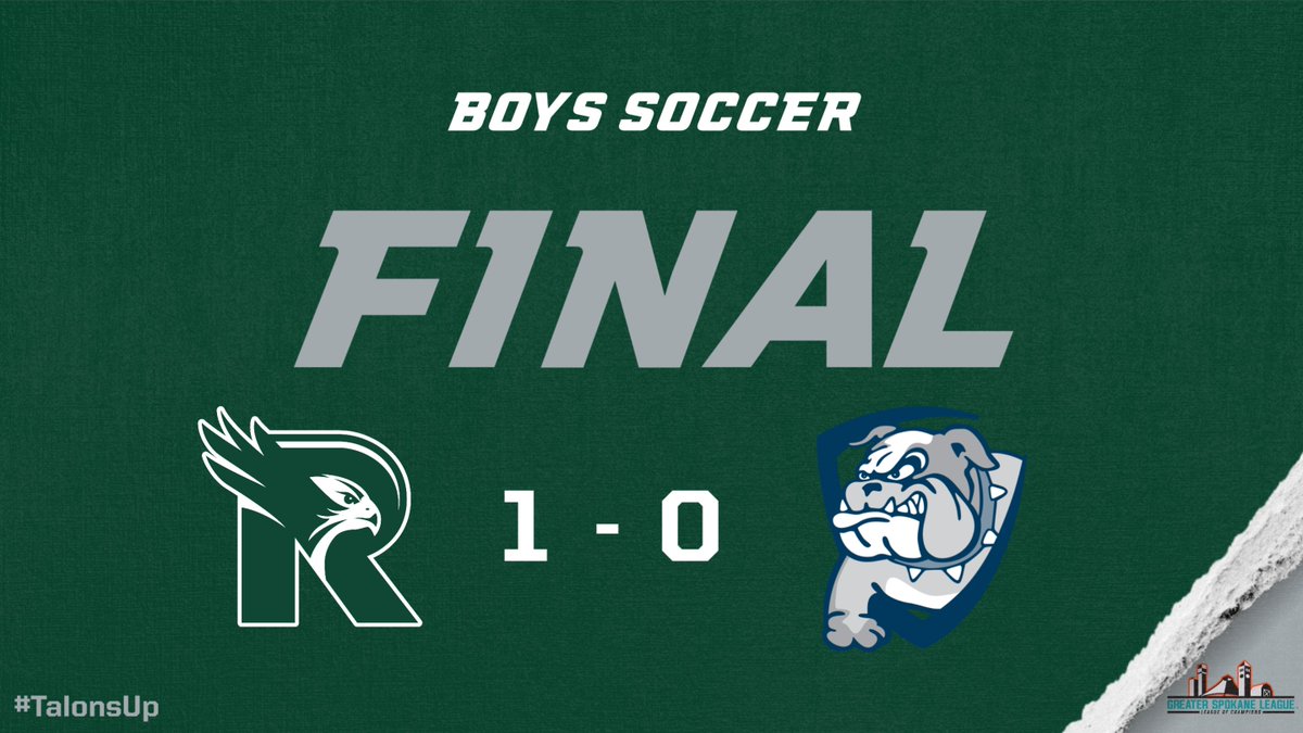 Boys soccer wins in another shootout to stay unbeaten in GSL play!  #TalonsUp
