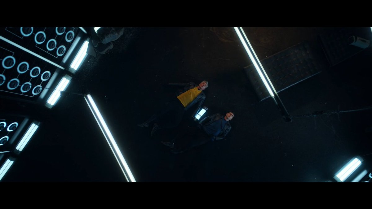 StarTrekki10993's tweet photo. ๐ฆ๐ก๐ช: ๐๐ต๐ผ๐๐๐ ๐ผ๐ณ ๐๐น๐น๐๐ฟ๐ถ๐ฎ (๐ญ๐
๐ฌ๐ฏ) #51
๐๐ถ๐ฟ ๐ฑ๐ฎ๐๐ฒ: Mแดส 19, 2022
#StarTrekStrangeNewWorlds #StarTrekSNW #SSNW #allstartrek #Scifi #20sSciFi #STSNW #ghostsofIllyria #AnsonMount #spock #EthanPeck #StarTrek https://t.co/HACGYzJxsy