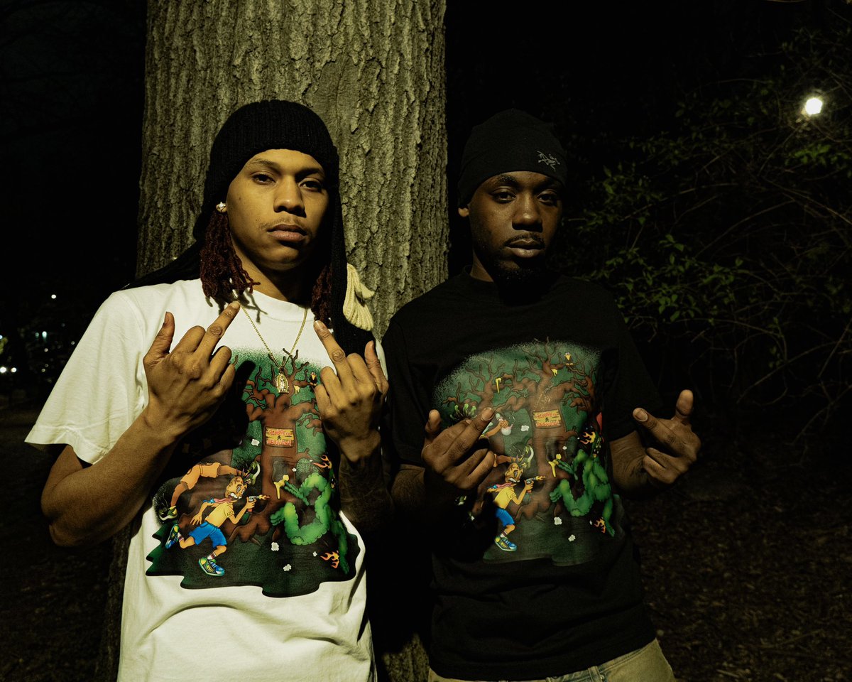 April 20th 2:00 PM EST

HashSquatch Tee [$55 USD]

ITEM IS AVAILABLE FOR 2 WEEKS &amp; READY TO SHIP❗️

lostbyfaith.com